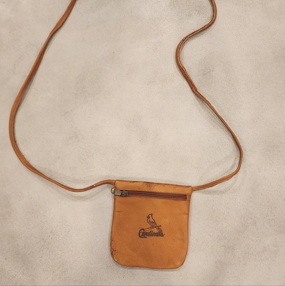 Cardinals crossvody - Picture 1 of 3